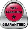 We guarantee you TOP consulting!
