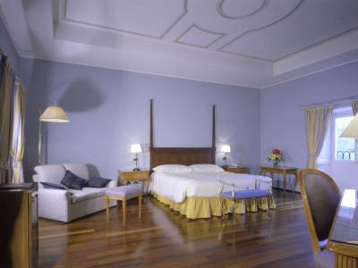 Villa Matilde Romano Canavese - Deluxe Schlafzimmer