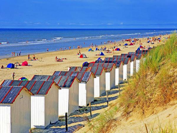 beach Texel