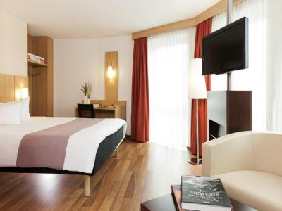 Ibis Hotel Konstanz Zimmerbeispiel