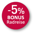 5% Rabatt