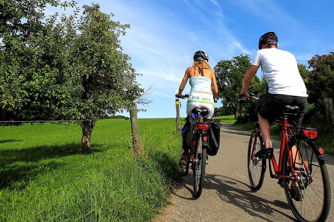Bodensee Rundfahrten drei Länder