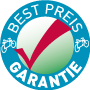 Best-Preis-Garantie Best-Preis-Garantie