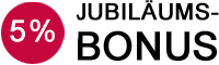 Jubilaeumsbonus