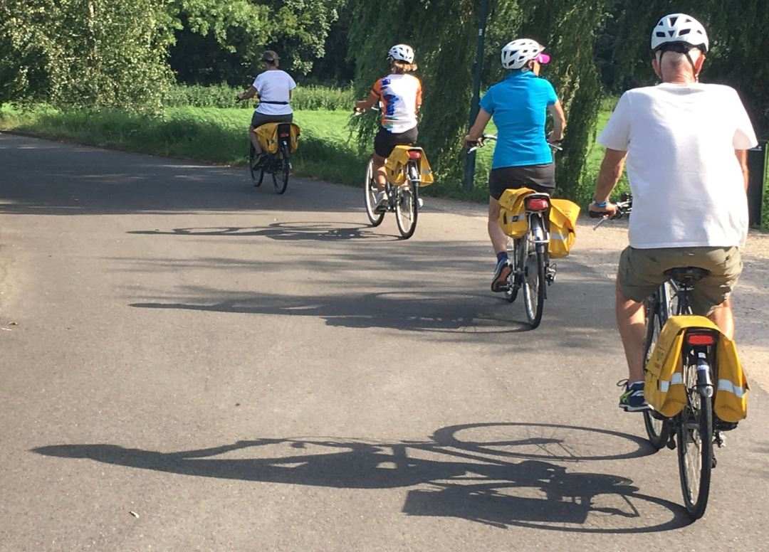 Niederlande kennenlernen