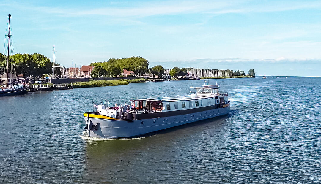 Ship details Lena Maria