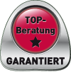 Top Beratung ist bei uns garantiert!