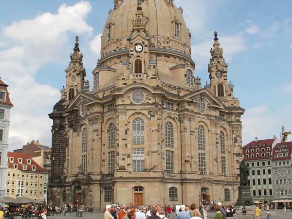 Frauenkirche