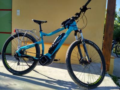 E-Bike Beispiel