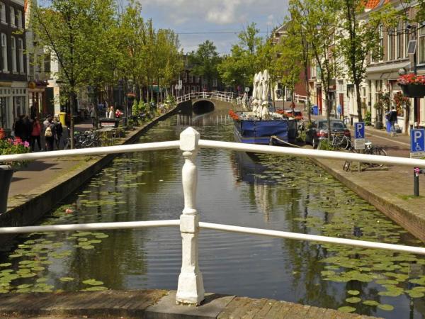 Amsterdam Gracht