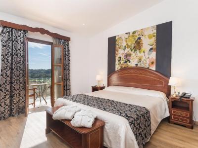 Mallorca - Zimmer - Suite - Hotel Monnaber Nou