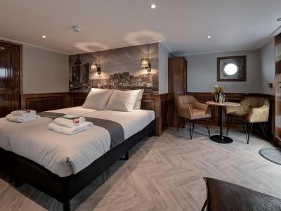 Leafde fan Fryslan Suite