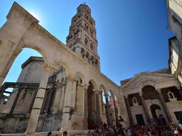 Split  Altstadt