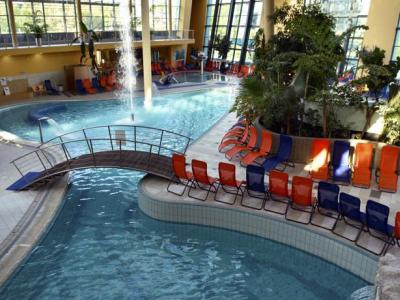 Hotel Portobello Pool