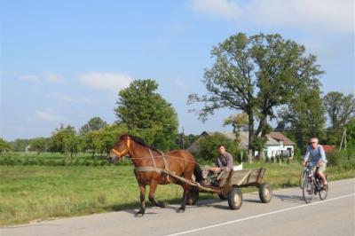 Land und Leute / lndliche Gegend