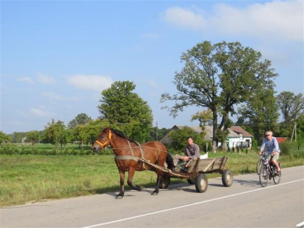 Lithuanian Countryside