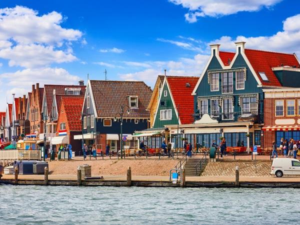 Volendam