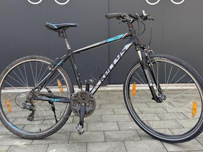 Trekkingrad