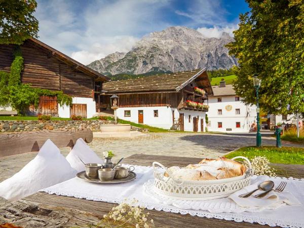 Kirchenwirt - Salzburger Nockerl