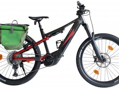 E-MTB