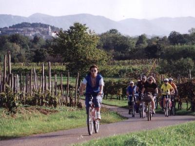 auf nach Stanjel - forward to Stanjel