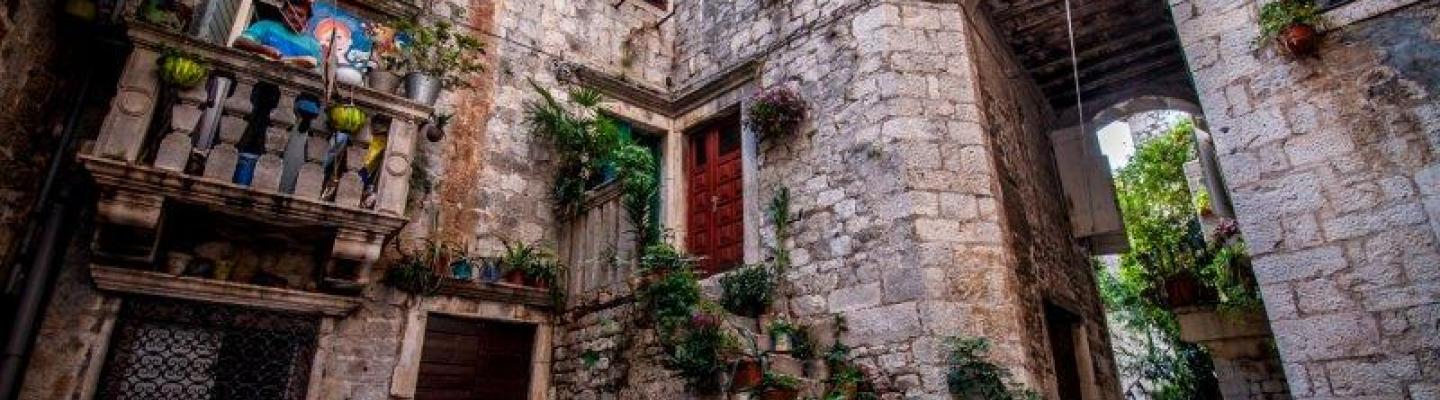 Trogir | © Inselhpfen-Zeitreisen