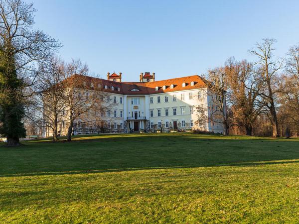 Schloss Lübbenau