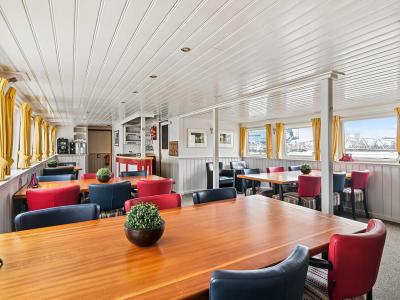 Lounge und Bar Anna Antal