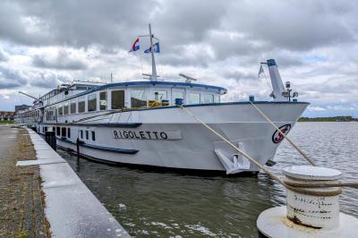 MS Rigoletto auen