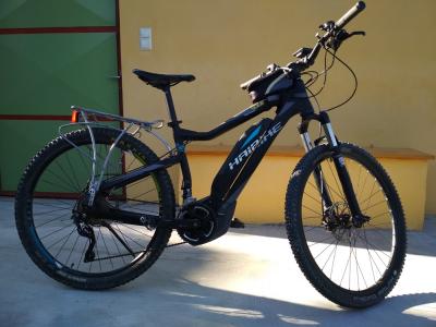 E-Bike Beispiel