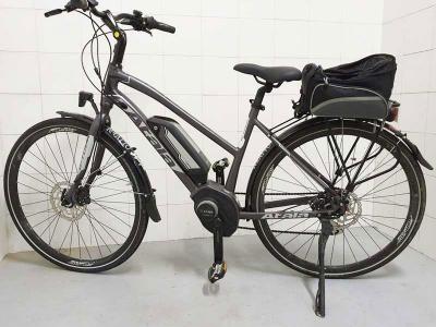 E-Bike Unisex