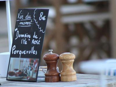 Hotel La Potiniere Weinempfehlung