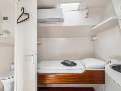 Clair de Lune Einzelkabine