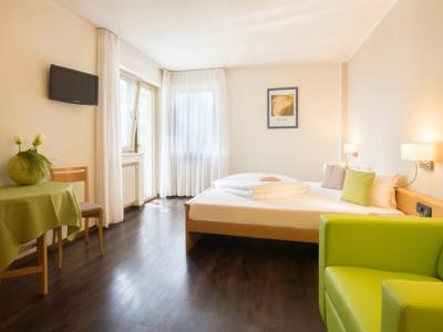 Hotel Residence - Doppelzimmer - double room