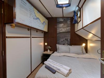 Wapen fan Fryslan Doppelkabine