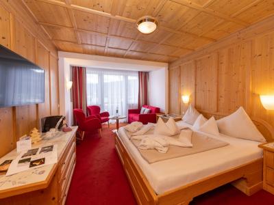 Hotel Latini Kategorie Komfort+