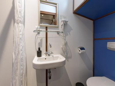 Mare fan Fryslan Badezimmerbeispiel