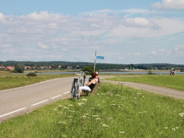 Utrecht Landschaft