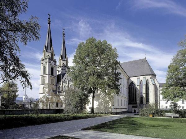 Stift Admont