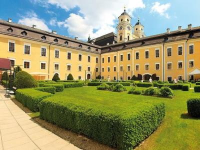 Schlosshotel Mondsee