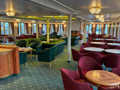 Casanova Restaurant/Lounge