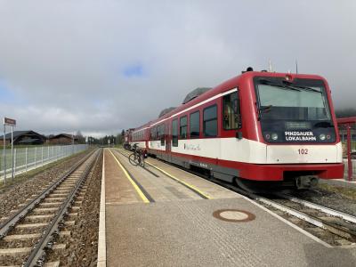 Pinzgauer Lokalbahn