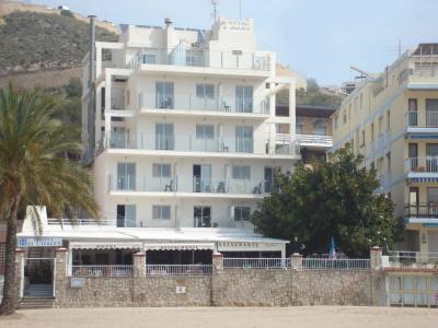 Hotel  El Chalet
