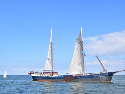 Schiff Wapen fan Fryslan