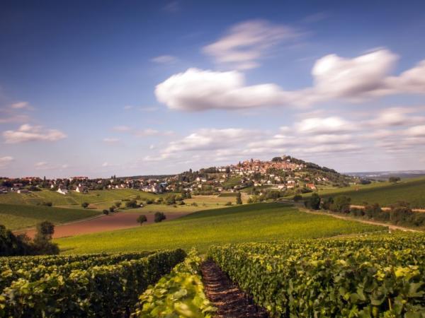 Briare-Apremont-Sancerre