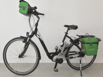 E-Bike