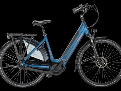 Ebike Freebike Harlem