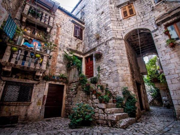 Trogir