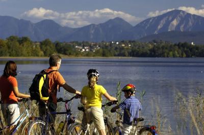 Lake Staffelsee