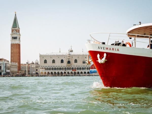 AVE MARIA in Venedig